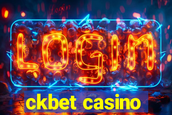 ckbet casino